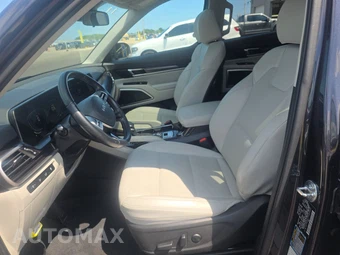 2025 Kia Telluride S - miniatura 7