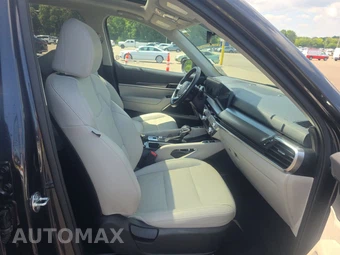 2025 Kia Telluride S - miniatura 8
