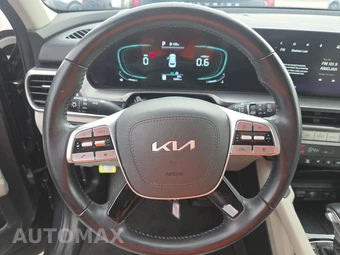 2025 Kia Telluride S - miniatura 10