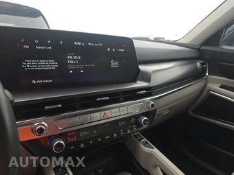 2025 Kia Telluride S - miniatura 11