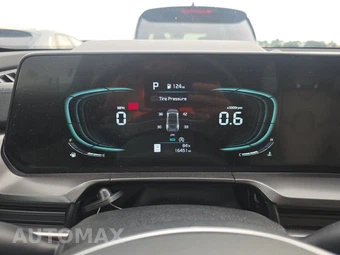 2025 Kia Telluride S - miniatura 12
