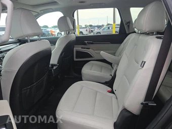 2025 Kia Telluride S - miniatura 13