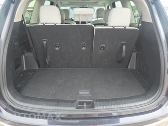 2025 Kia Telluride S - miniatura 17