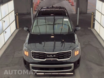 2025 Kia Telluride S - miniatura 2