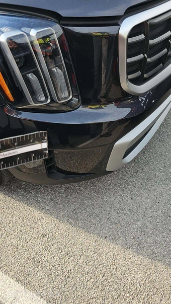 2025 Kia Telluride S - miniatura 21