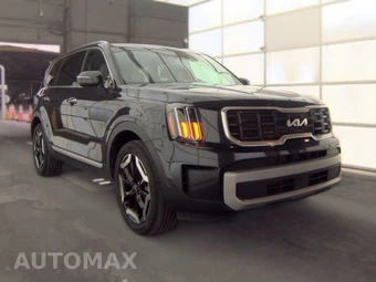 2025 Kia Telluride S - miniatura 3