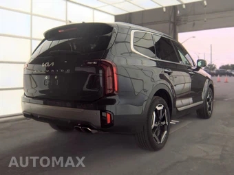 2025 Kia Telluride S - miniatura 4