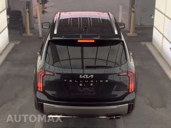 2025 Kia Telluride S - miniatura 5