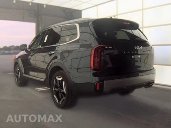2025 Kia Telluride S - miniatura 6