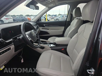 2025 Kia Telluride S - miniatura 7