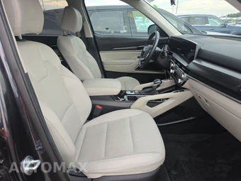 2025 Kia Telluride S - miniatura 8