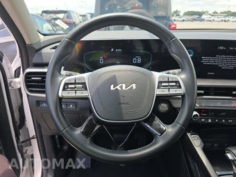 2025 Kia Telluride S - miniatura 10