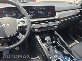 2025 Kia Telluride S - miniatura 11