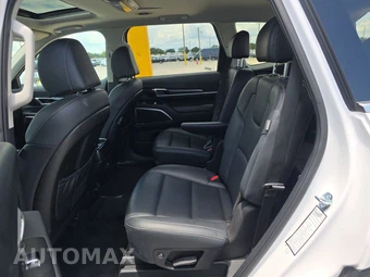 2025 Kia Telluride S - miniatura 13