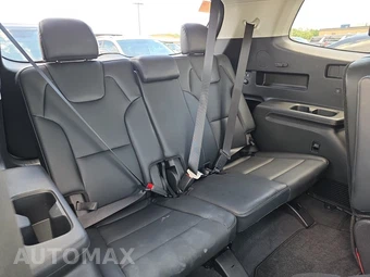 2025 Kia Telluride S - miniatura 14