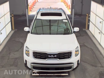 2025 Kia Telluride S - miniatura 2