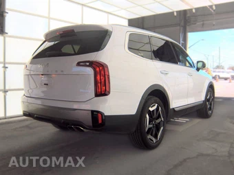 2025 Kia Telluride S - miniatura 4