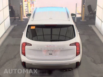 2025 Kia Telluride S - miniatura 5