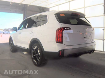 2025 Kia Telluride S - miniatura 6