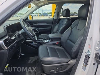 2025 Kia Telluride S - miniatura 7