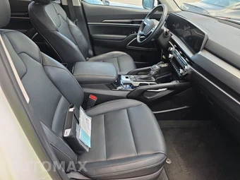 2025 Kia Telluride S - miniatura 8