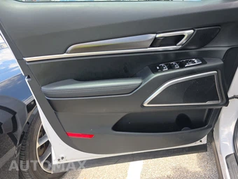 2025 Kia Telluride S - miniatura 9