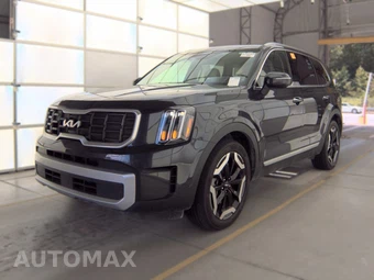 2025 Kia Telluride S - samochód z USA z aukcji Manheim, oferta Kup Teraz w AUTOMAX