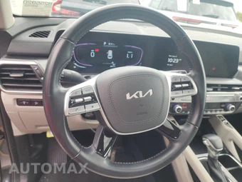 2025 Kia Telluride S - miniatura 10