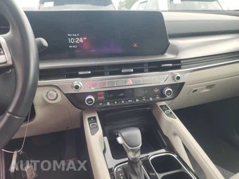 2025 Kia Telluride S - miniatura 11
