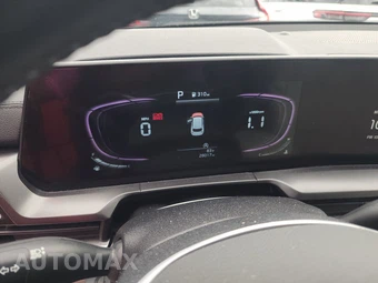2025 Kia Telluride S - miniatura 12