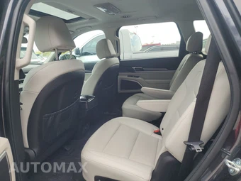2025 Kia Telluride S - miniatura 13