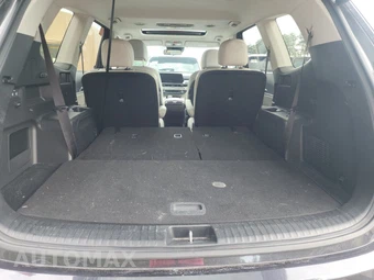2025 Kia Telluride S - miniatura 16