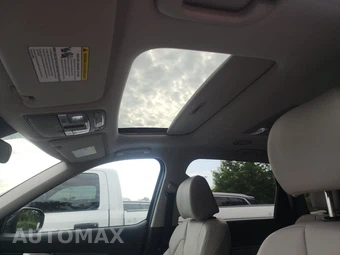 2025 Kia Telluride S - miniatura 18