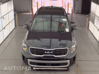 2025 Kia Telluride S - miniatura 2