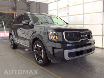 2025 Kia Telluride S - miniatura 3
