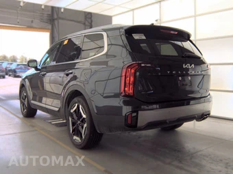 2025 Kia Telluride S - miniatura 6