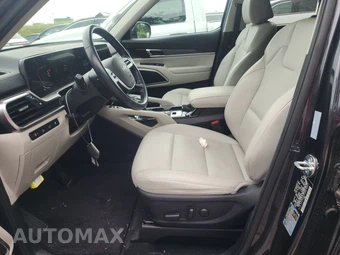 2025 Kia Telluride S - miniatura 7