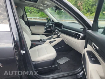 2025 Kia Telluride S - miniatura 8