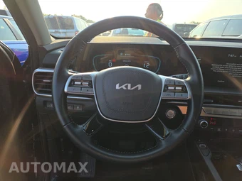 2025 Kia Telluride S - miniatura 10