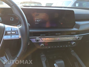 2025 Kia Telluride S - miniatura 11