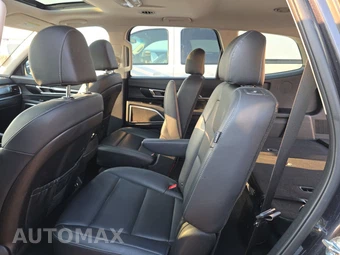 2025 Kia Telluride S - miniatura 13
