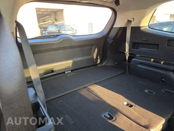 2025 Kia Telluride S - miniatura 14