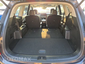 2025 Kia Telluride S - miniatura 17