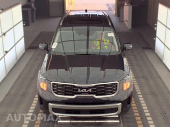 2025 Kia Telluride S - miniatura 2