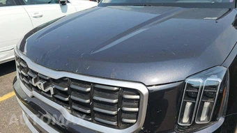 2025 Kia Telluride S - miniatura 20