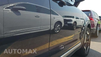 2025 Kia Telluride S - miniatura 26