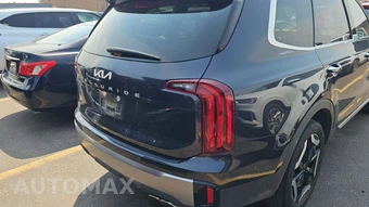 2025 Kia Telluride S - miniatura 28