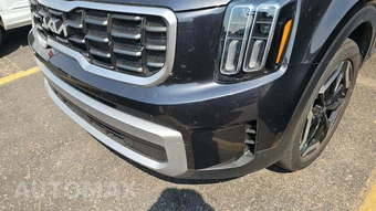 2025 Kia Telluride S - miniatura 29