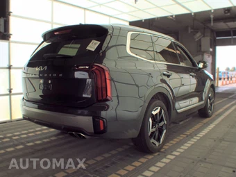 2025 Kia Telluride S - miniatura 4