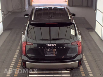 2025 Kia Telluride S - miniatura 5